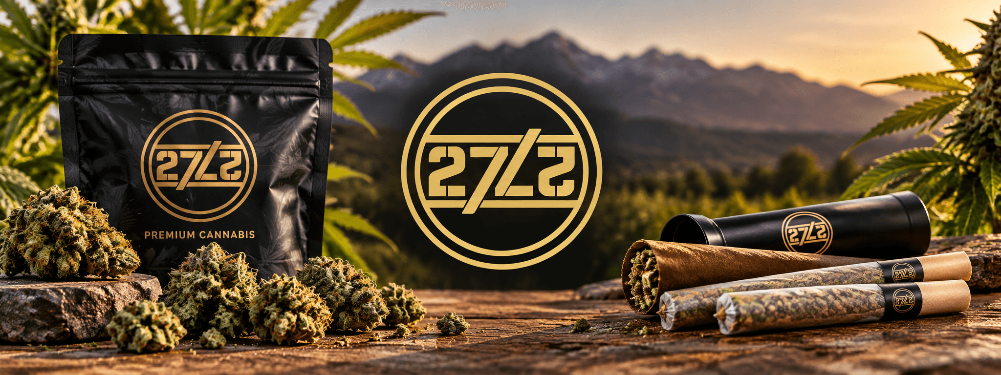 2727 Cannabis