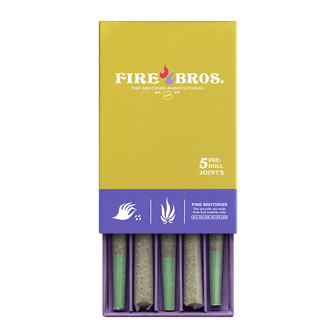 Tamalez · Pre-Roll · 5 Pack