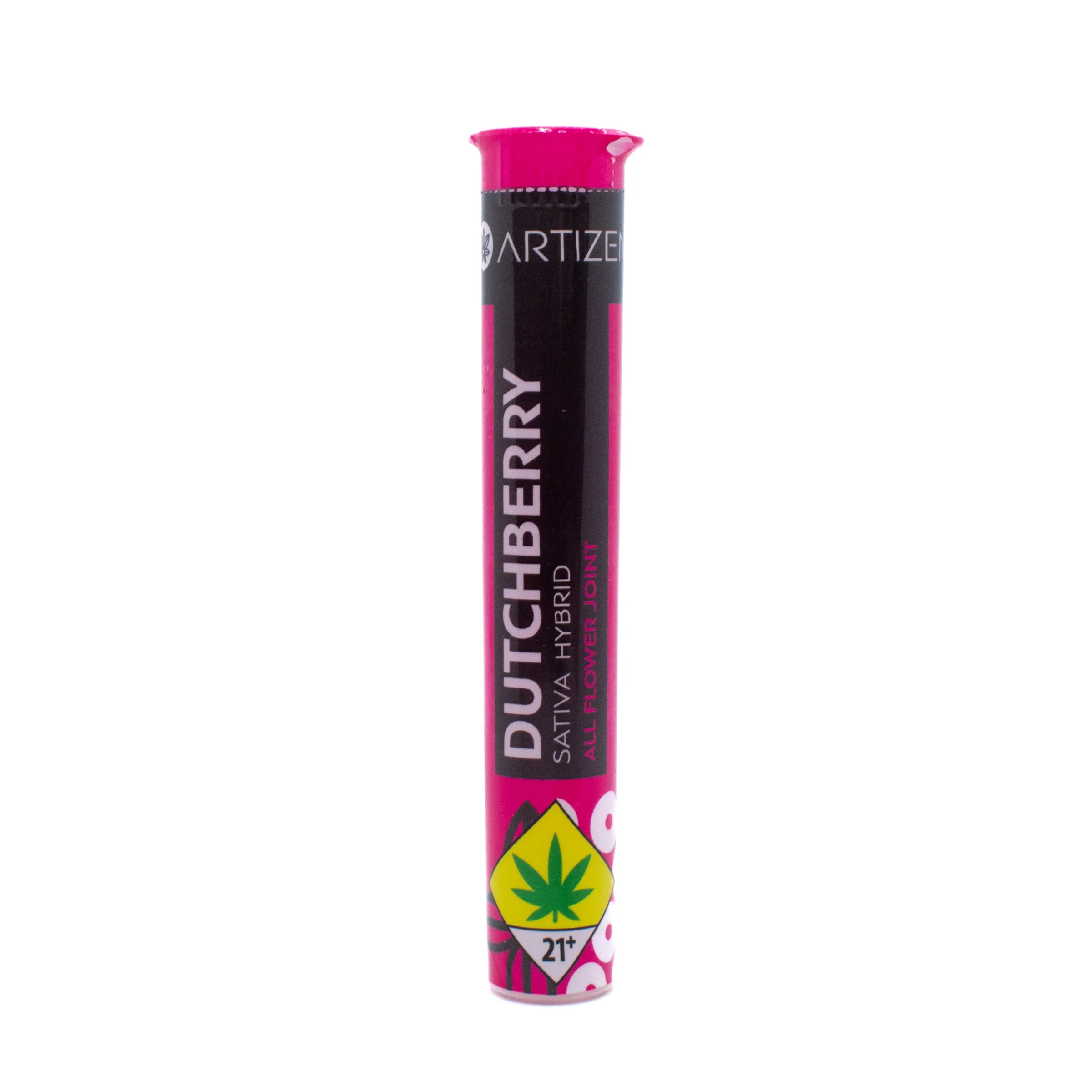 Dutchberry · Pre-Roll · 7 Pack