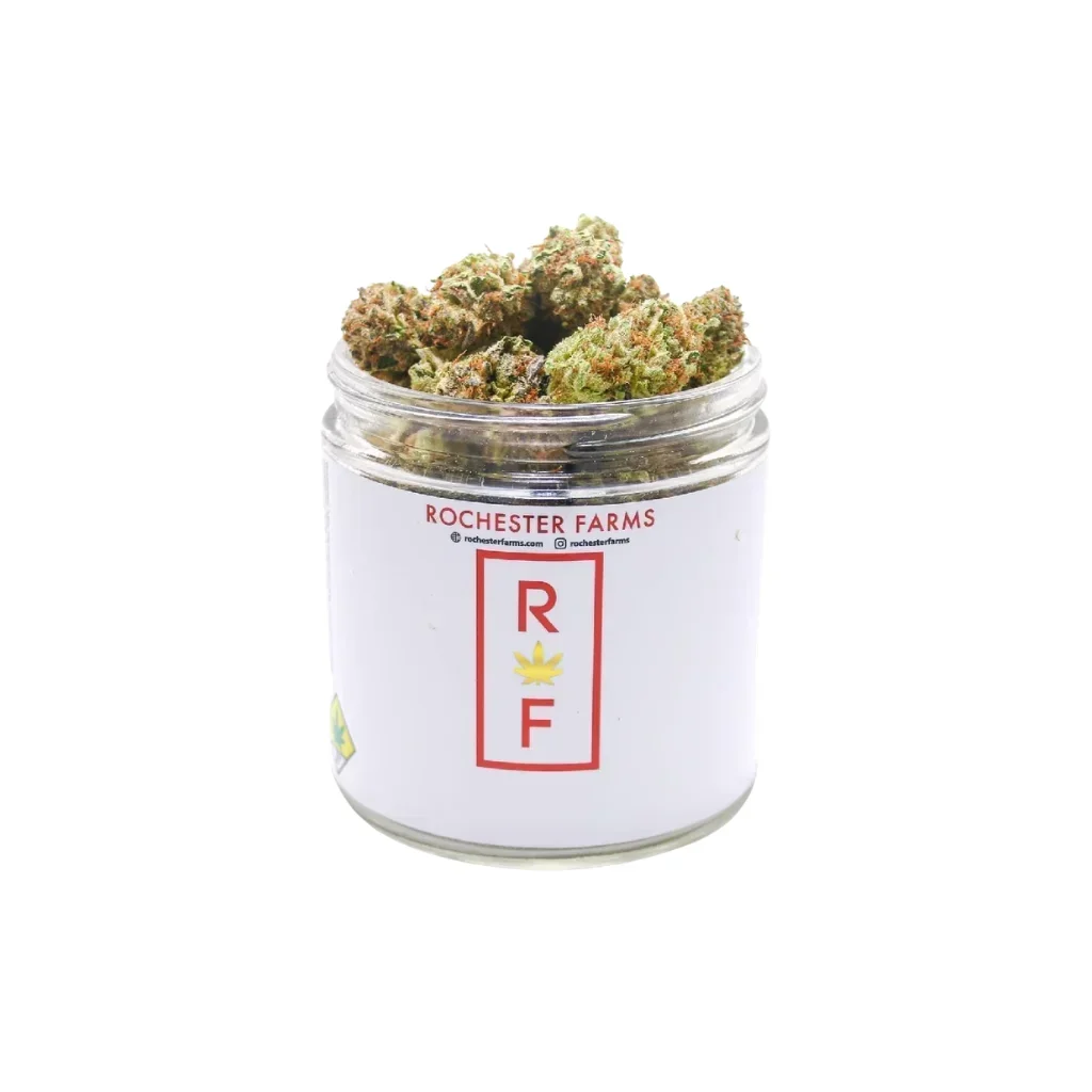 Georgia Pie · Flower · 3.5g