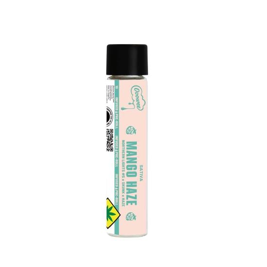 Mango Haze · Pre-Roll · 5 Pack