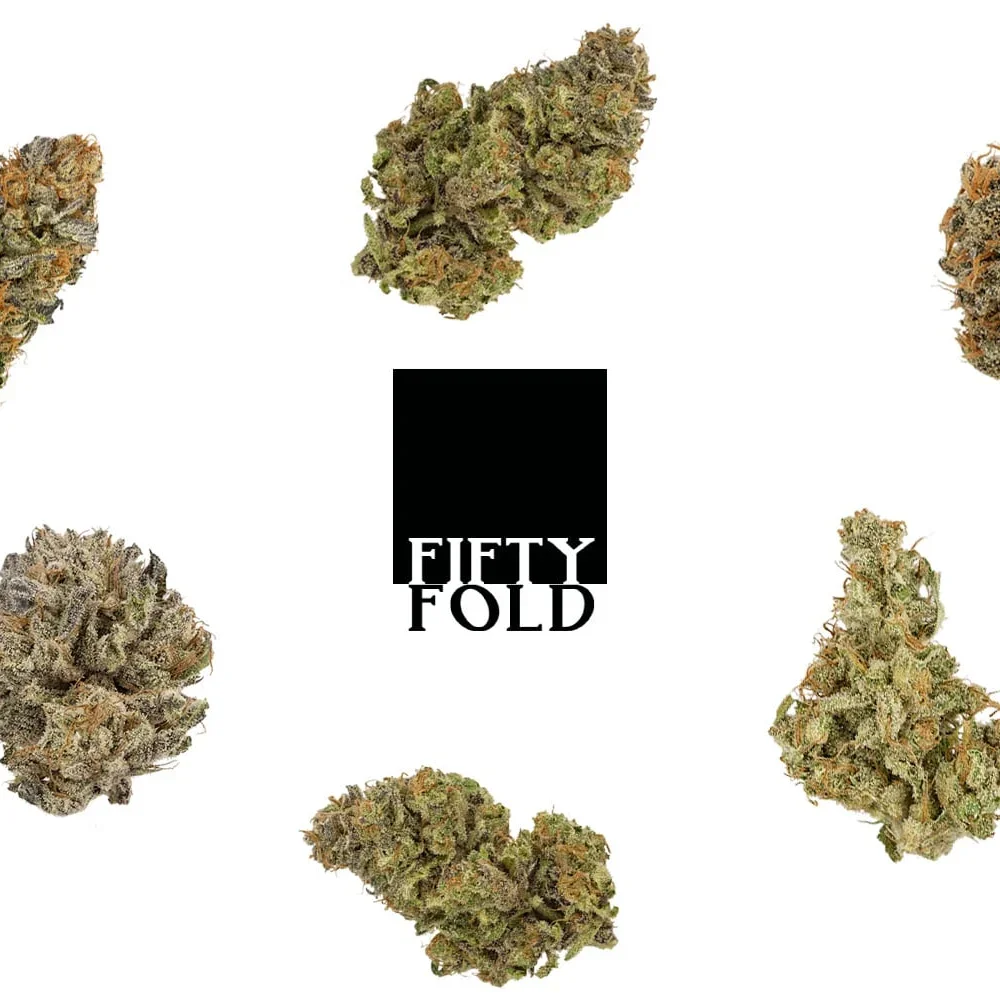 LimeHeads · Flower · 28g