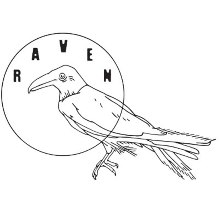 3pk - .6g - Blue Dream - Raven Grass - DOH Preroll - S