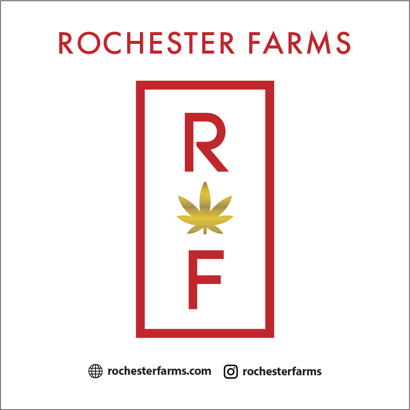 6pk - .5g - Purple Pineapple Express - Rochester Farms - DOH Preroll - I