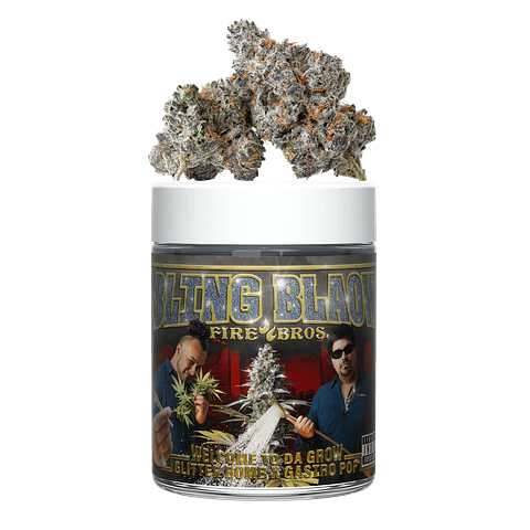 Bling Blaow · Flower · 7g