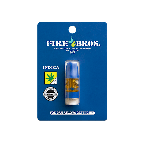 Surf 'n' Turf · Cartridge · Live Resin Tanker · 1g