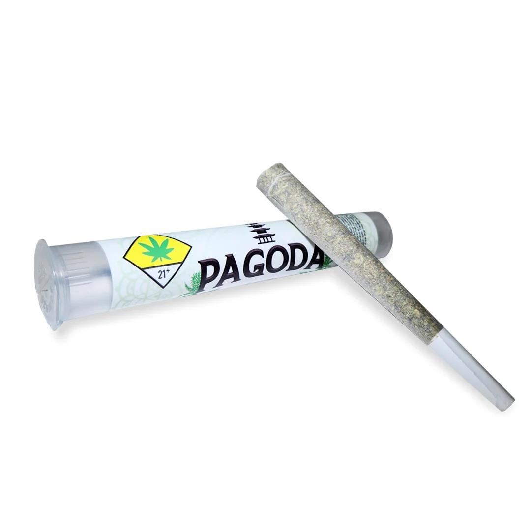 Balenci Zaza · Pre-Roll · 1g