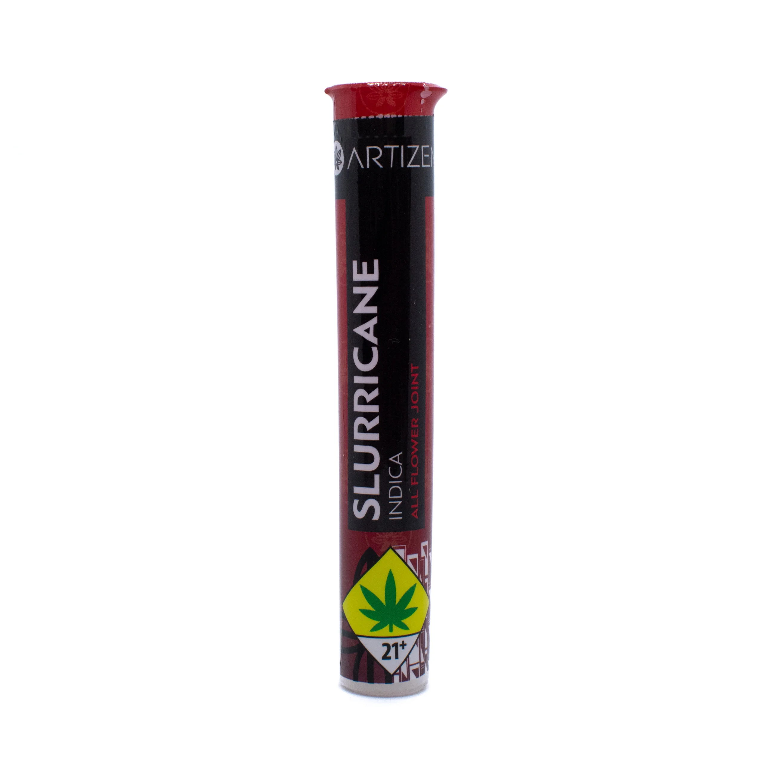 Slurricane · Pre-Roll · 7 Pack