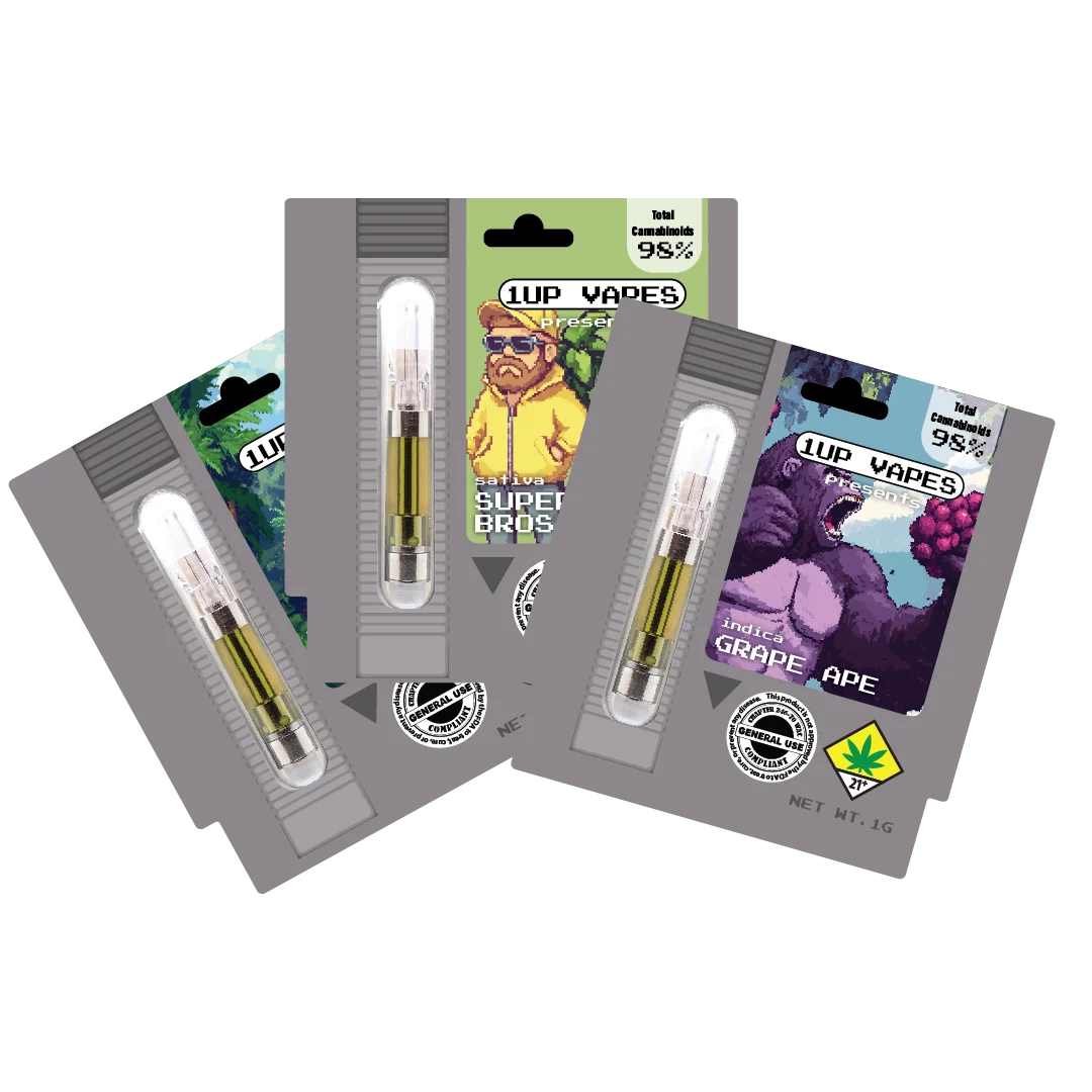 Snoop's Dream · Cartridge · 1g