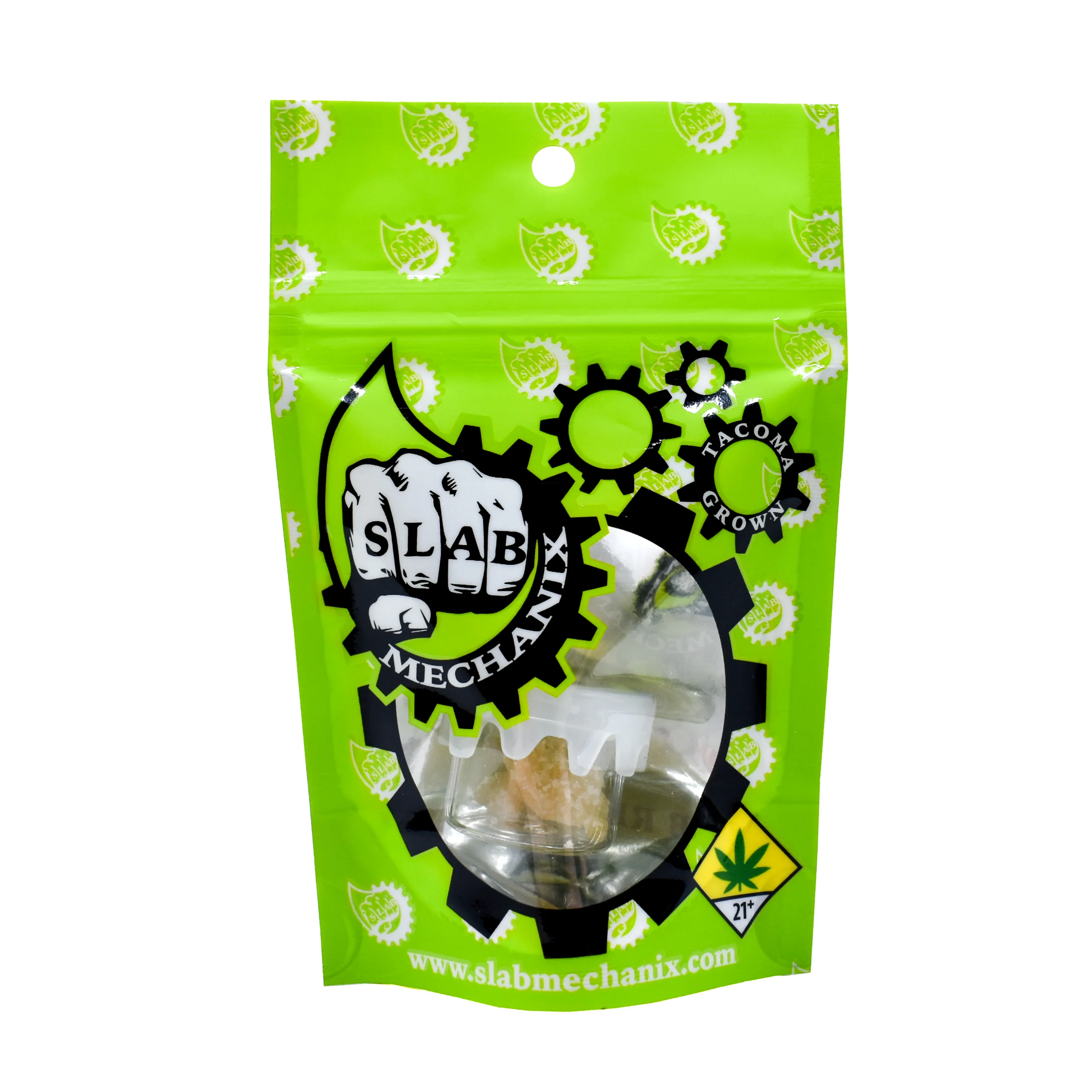 Sparkling Dream · Concentrate · Sugar Wax · 1g