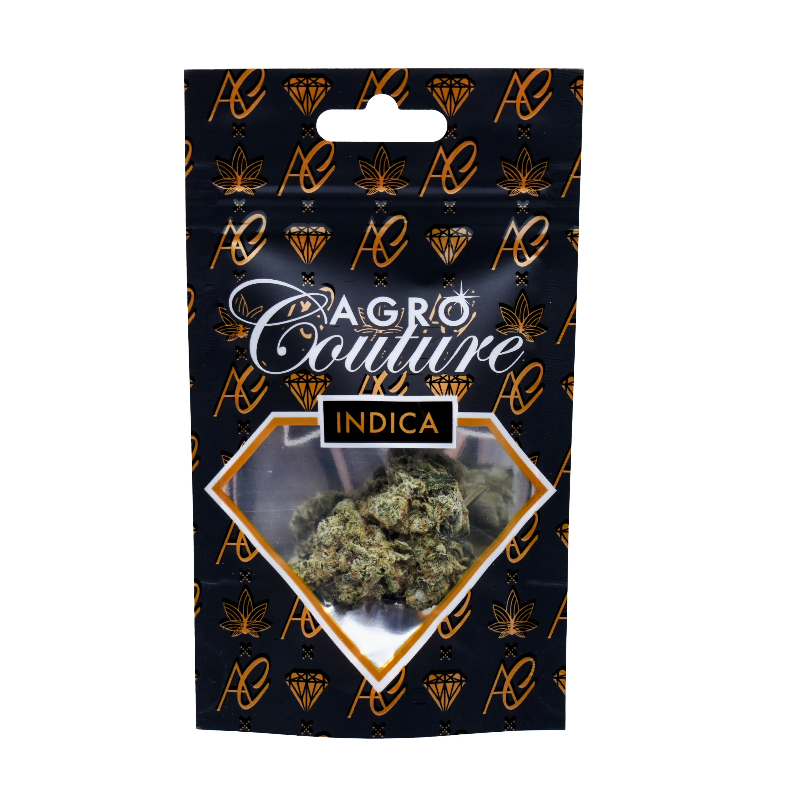 Rosebud Kush · Flower · 1g