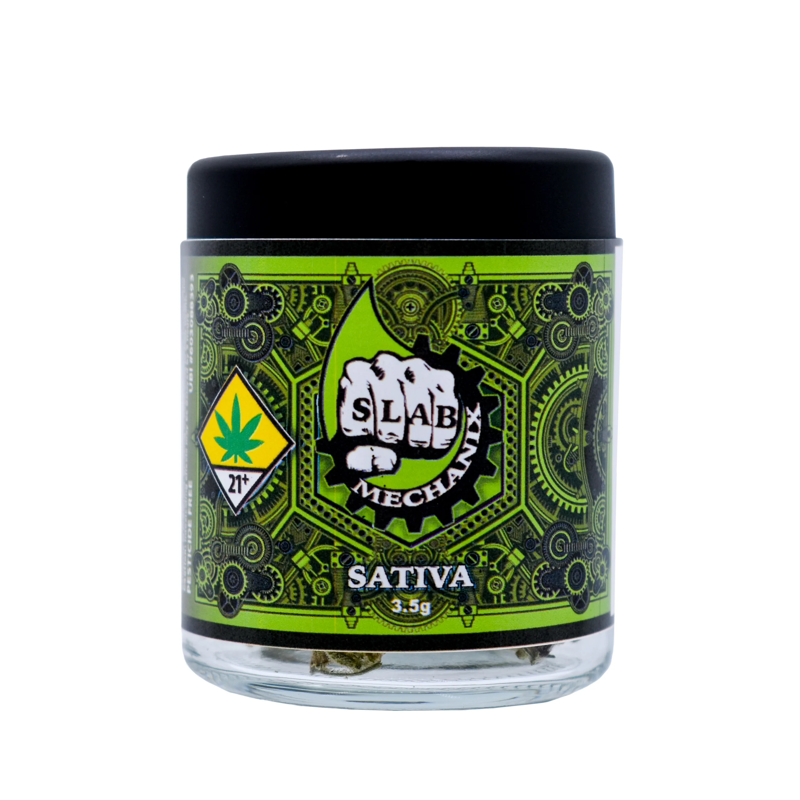 Super Boof · Flower · 3.5g