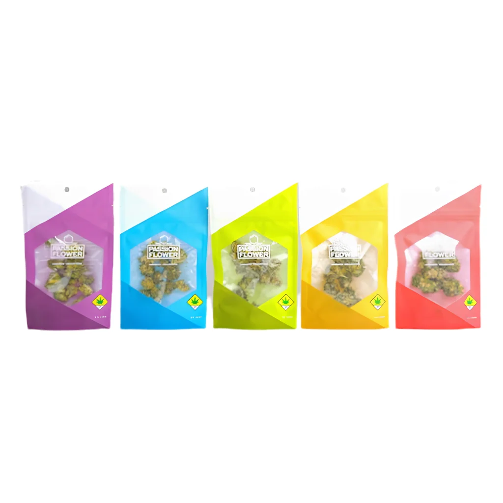 Biscotti Cereal · Flower · 3.5g