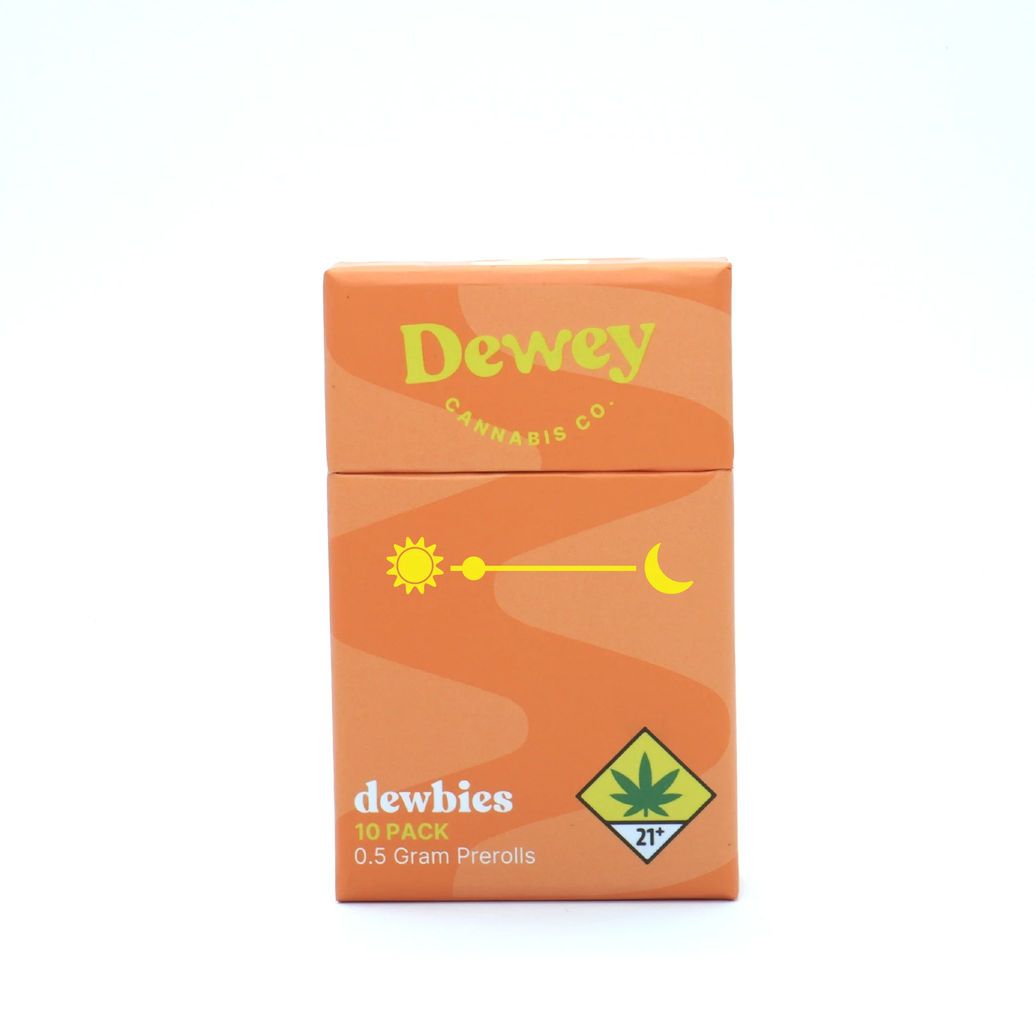 10pk - .5g - Royal Guava - Dewey - DOH Preroll - S