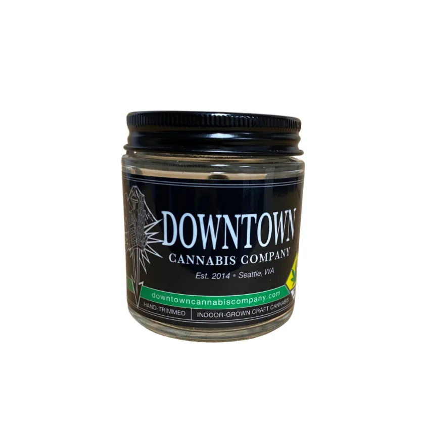Blizz Mintz · Downtown Cannabis Co · Flower · 3.5g