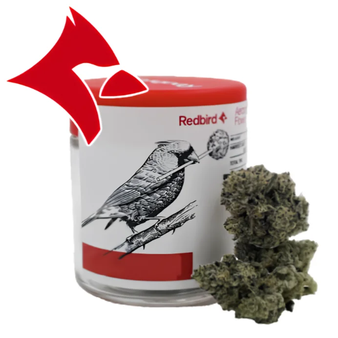 Blue Dream · Flower · 7g
