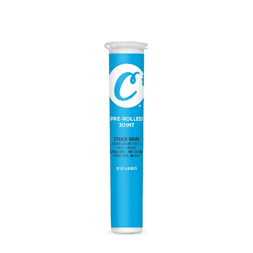 Quicksand Mixed Light · Pre-Roll · 1g