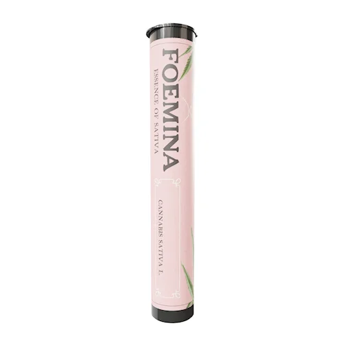Zimbabwe Haze · Pre-Roll · 2 Pack
