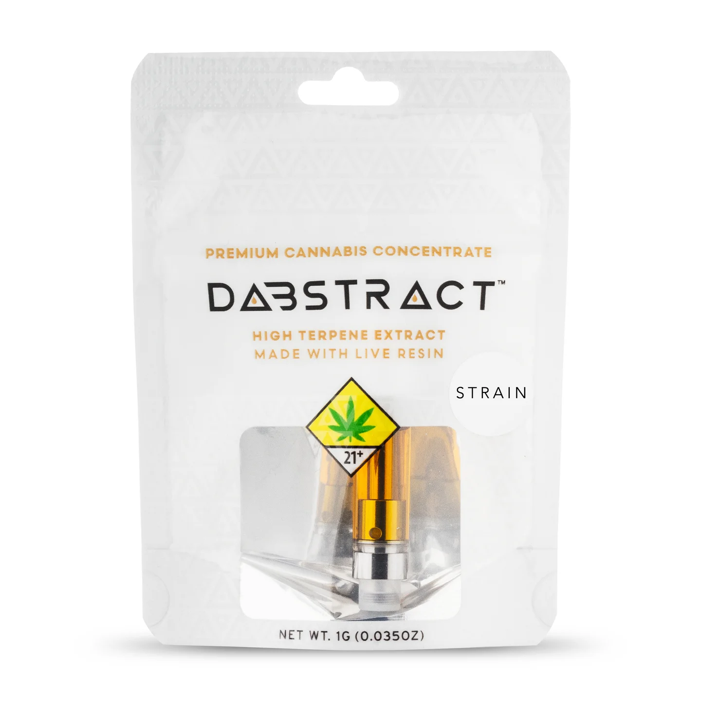 Gorilla Diesel · Cartridge · 510 · Live Resin · 1g