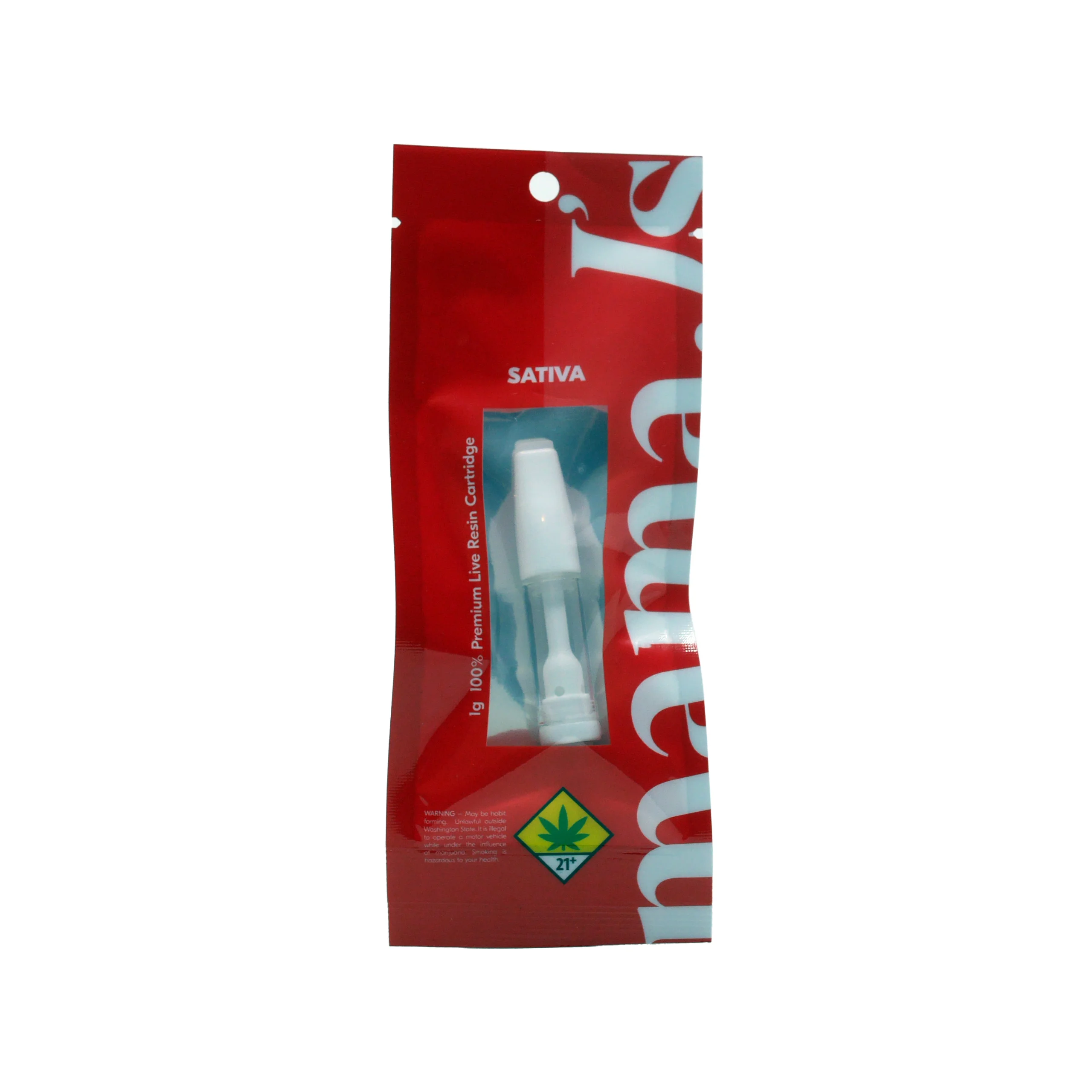 Strawberry Cough · Cartridge · 510 · 1g