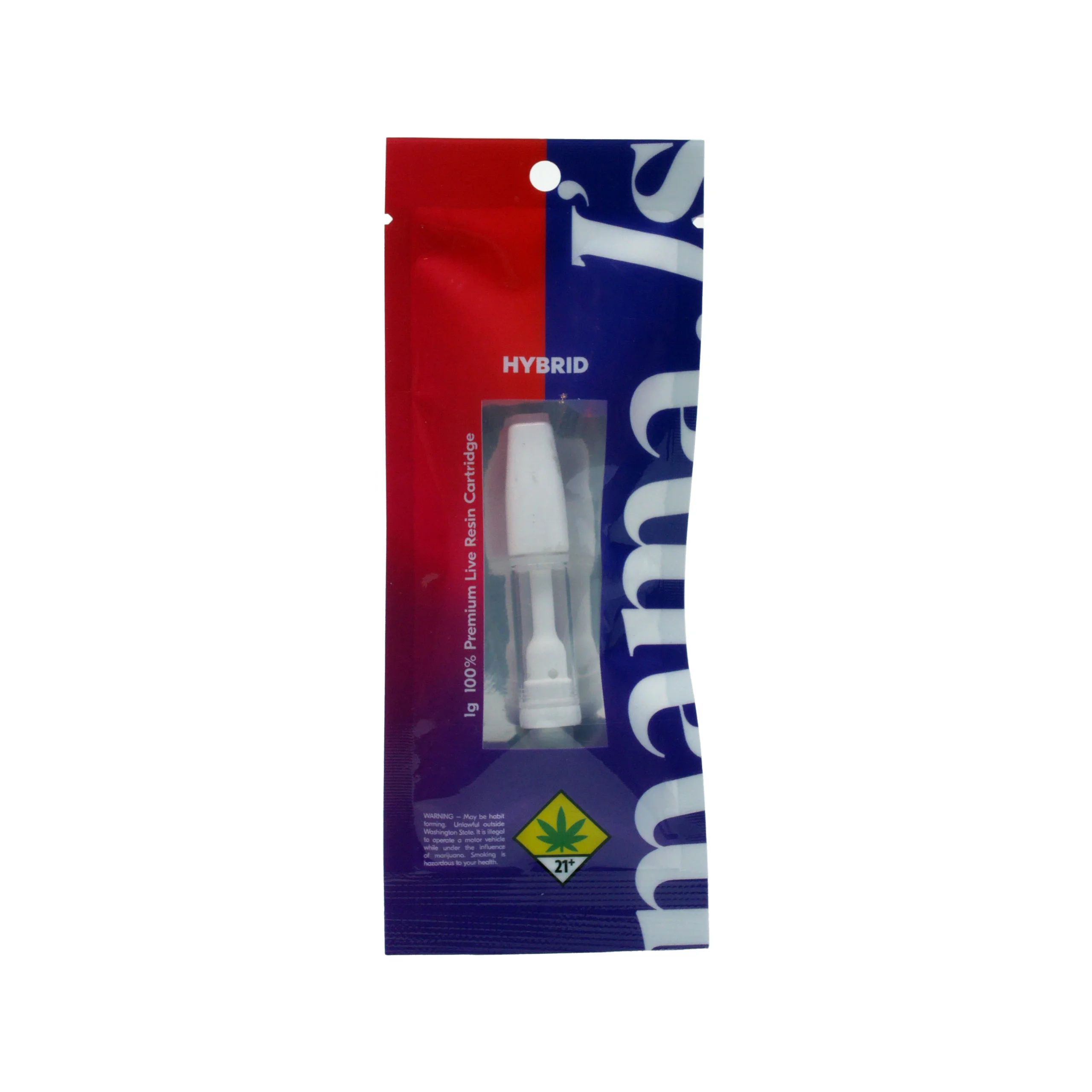 Starfire · Cartridge · 510 · 1g