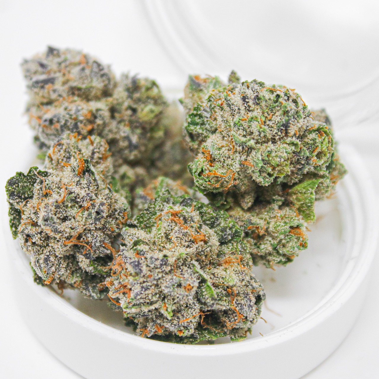 1g - Frankenstein - Rochester Farms - DOH Flower - I