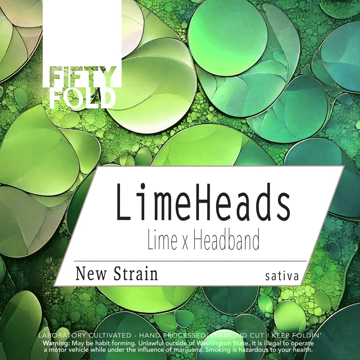 LimeHeads Snickerdoobie · Infused Pre-Roll · 0.75g